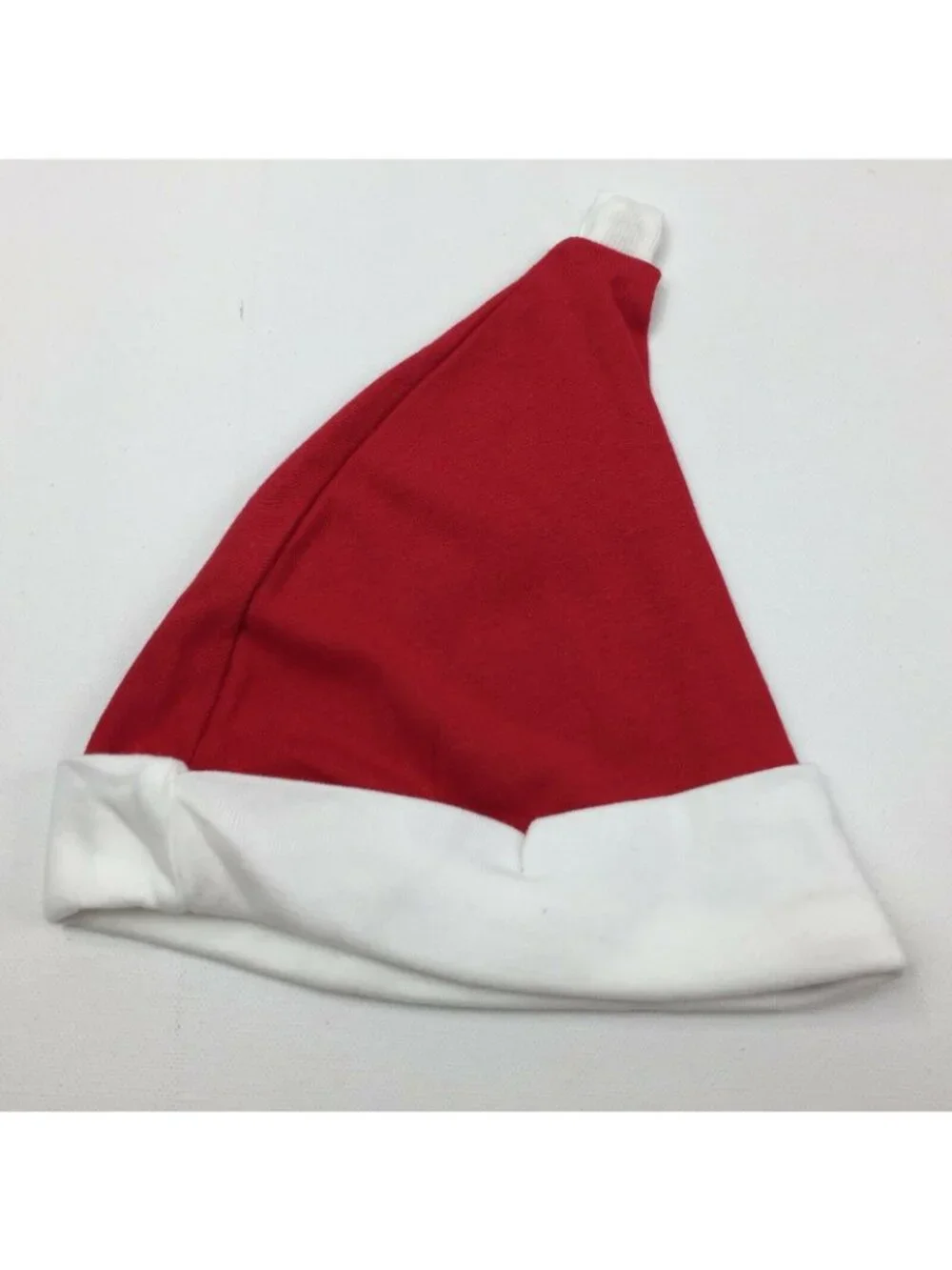 Carter's Just One You Red Christmas Bodysuit Hat Set Santa Suit Size 12M